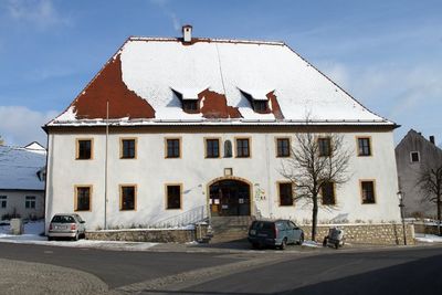 Kindergarten St. Jakob.
