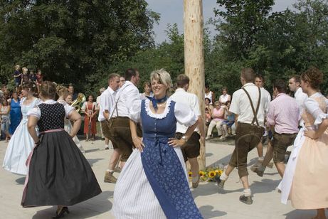 Austanzen
Austanzen