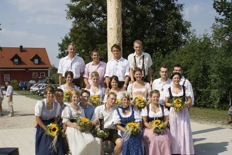 Gruppenbild
Gruppenbild
