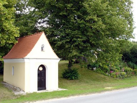 Leonhardikapelle Leonhardikapelle