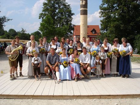 Gruppenbild