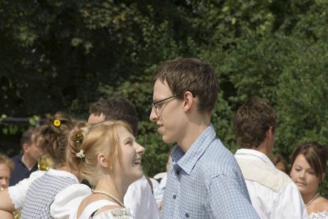 Austanzen
Austanzen